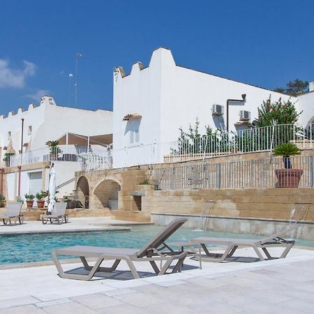 Masseria Bufolaria Ugento Zewnętrze zdjęcie