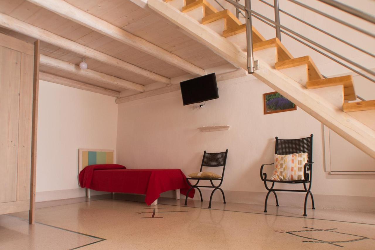 Masseria Bufolaria Ugento Zewnętrze zdjęcie