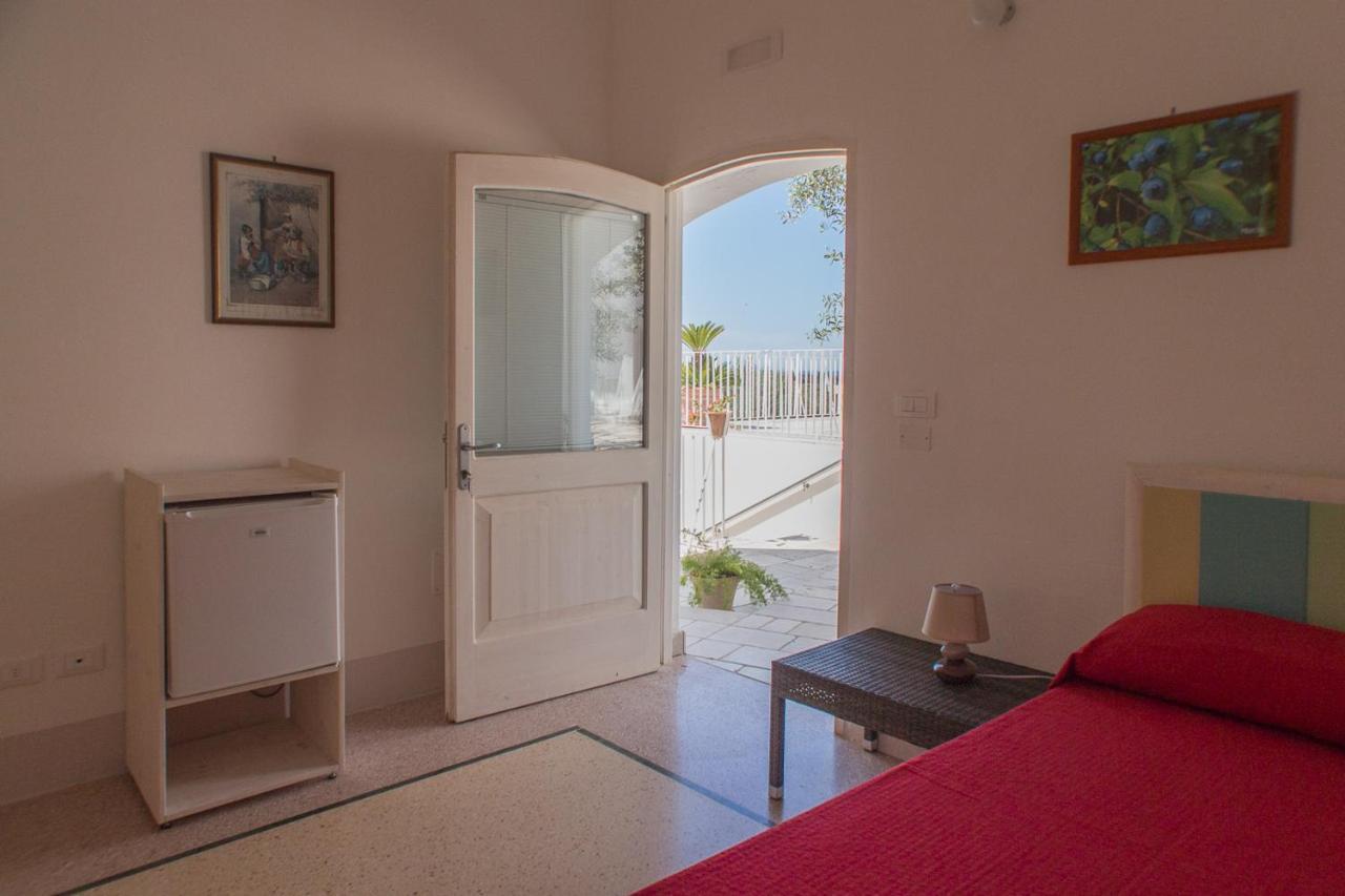 Masseria Bufolaria Ugento Zewnętrze zdjęcie