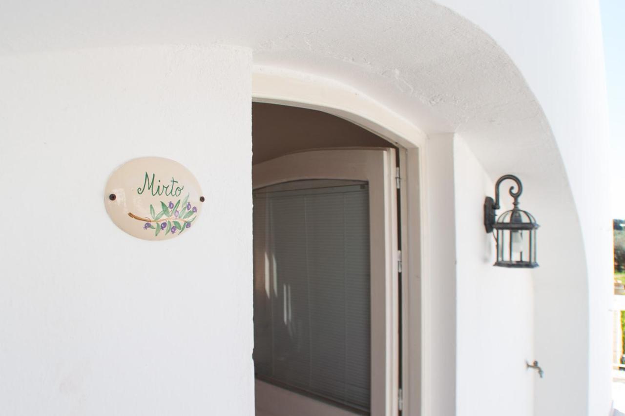 Masseria Bufolaria Ugento Zewnętrze zdjęcie