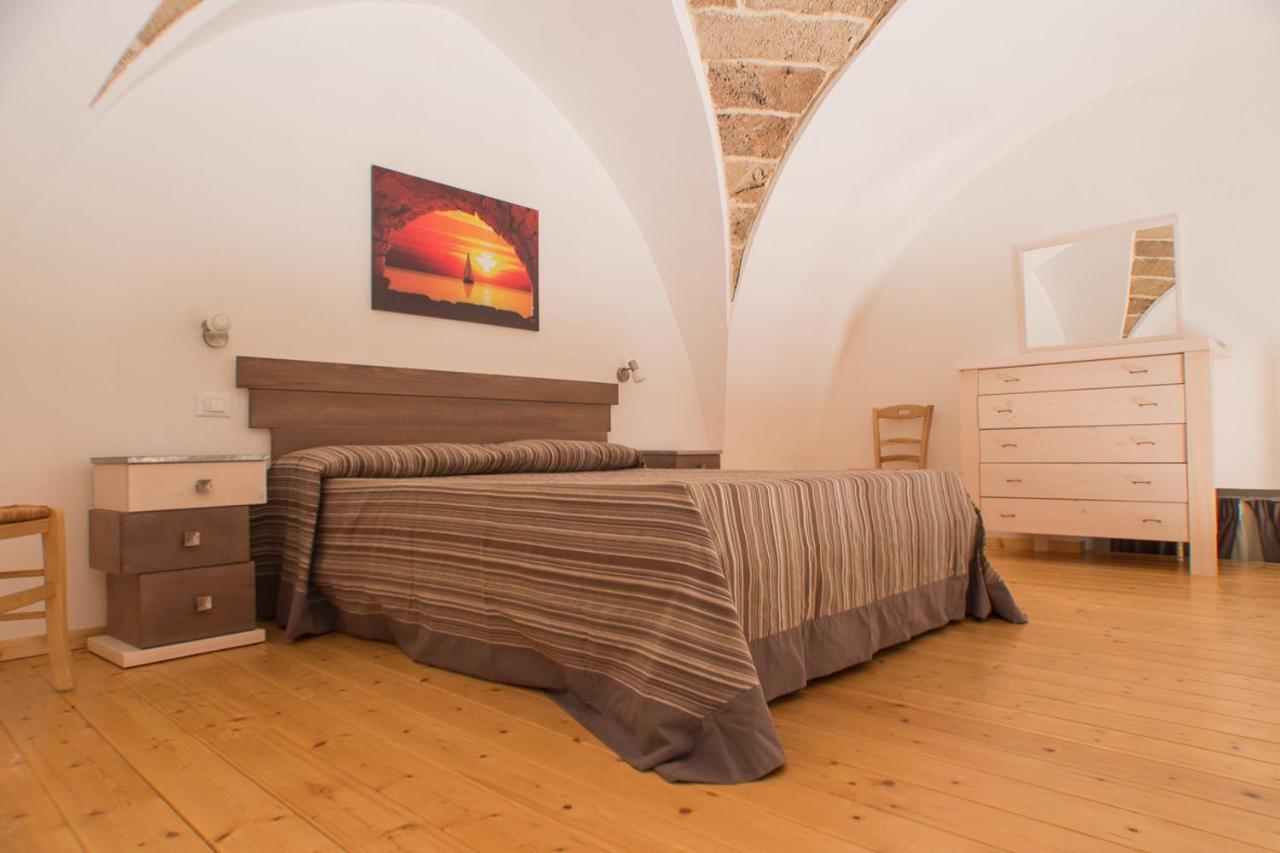Masseria Bufolaria Ugento Zewnętrze zdjęcie